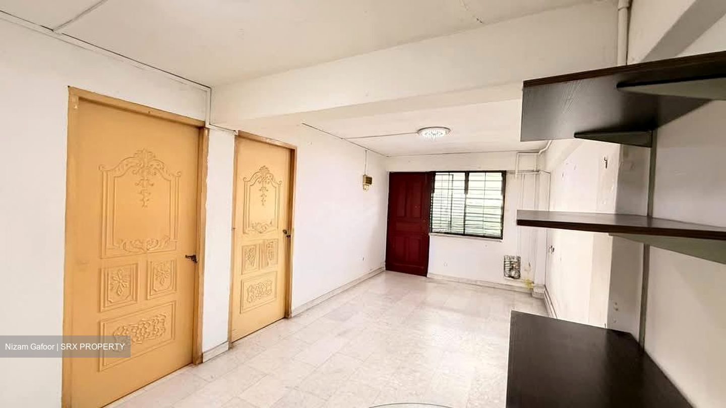Blk 119 Bukit Merah View (Bukit Merah), HDB 3 Rooms #564122461